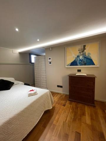 San Marco Apartment With Canal View Velence Kültér fotó