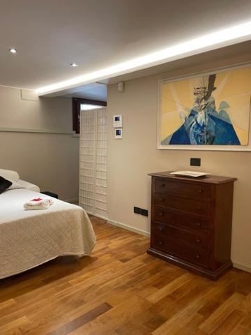 San Marco Apartment With Canal View Velence Kültér fotó